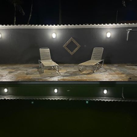 Casa Com Piscina Em Porto Da Roca, Saquarema Βίλα Εξωτερικό φωτογραφία