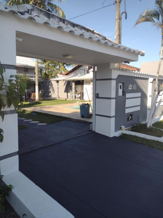 Casa Com Piscina Em Porto Da Roca, Saquarema Βίλα Εξωτερικό φωτογραφία