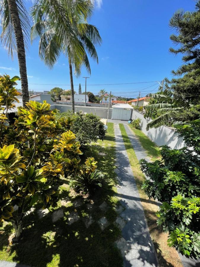 Casa Com Piscina Em Porto Da Roca, Saquarema Βίλα Εξωτερικό φωτογραφία