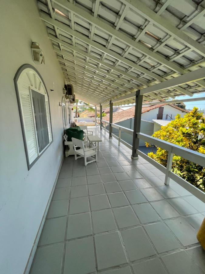 Casa Com Piscina Em Porto Da Roca, Saquarema Βίλα Εξωτερικό φωτογραφία