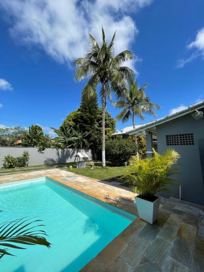 Casa Com Piscina Em Porto Da Roca, Saquarema Βίλα Εξωτερικό φωτογραφία